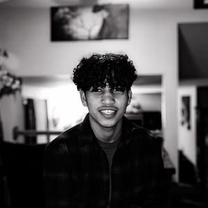 Meet your Posher, Parlad